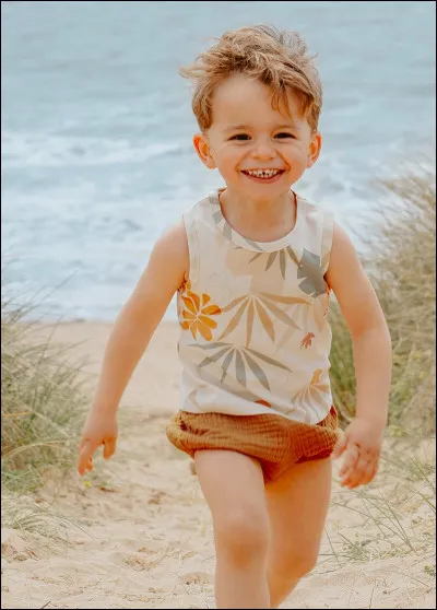 Quelle star enfant préfères-tu (2)