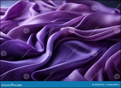 Quelle est cette couleur ?