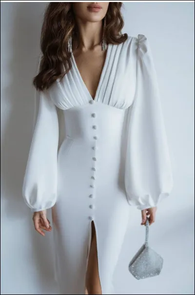 De quelle couleur est le ciel ?