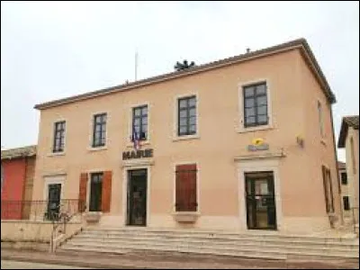 Nous terminons notre promenade dans la Dombes, à Villeneuve. Village Aindinois, il se situe dans l'ex région ...