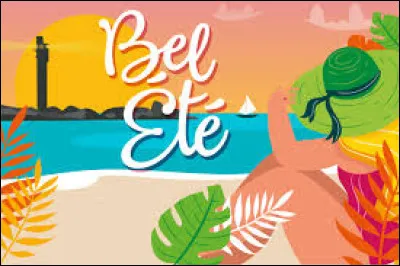 Cliquez sur la bonne réponse :