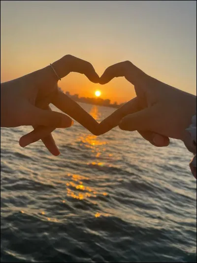 Avez-vous les mêmes goûts, les mêmes passions, les mêmes choix la plupart du temps ? Êtes vous toujours d'accord ?