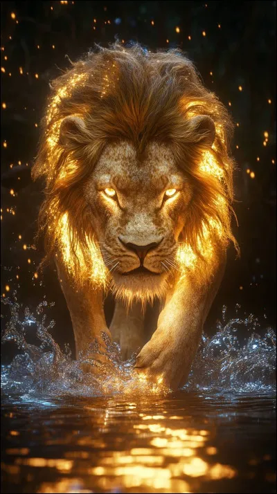 As-tu des yeux ambrés ou noisette ?