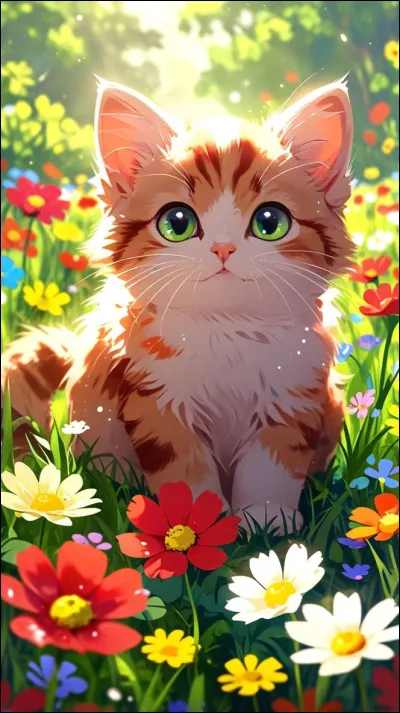 Aimerais-tu parler aux animaux ?