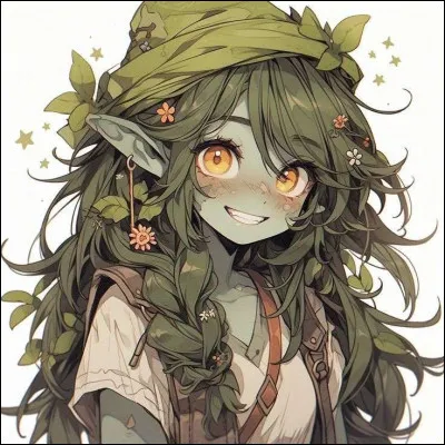 En quels termes te servirais-tu de tes pouvoirs ?