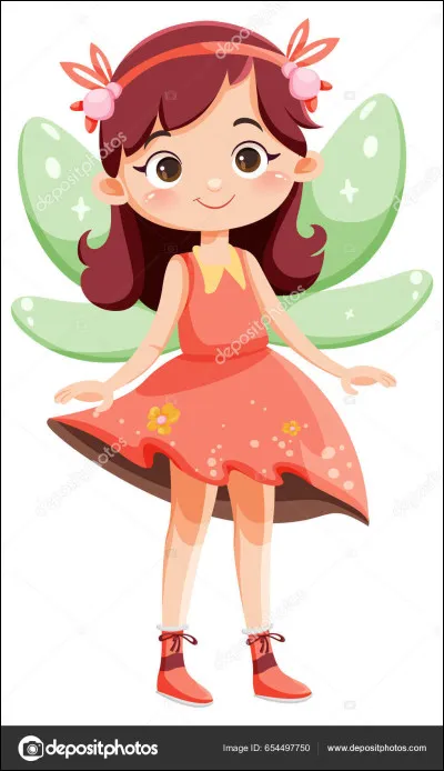 Les fées magiciennes sortent tout droit de mon esprit, tout comme la personnalité des fées de la forêt. En fait, si tu n'as pas compris, les fées magiciennes possèdent toutes la magie et le pouvoir d'offrir des pouvoirs aux humains comme aux autres créatures... Seules les autres fées (de la forêt, de la lune...) possèdent des pouvoirs génétiquement.