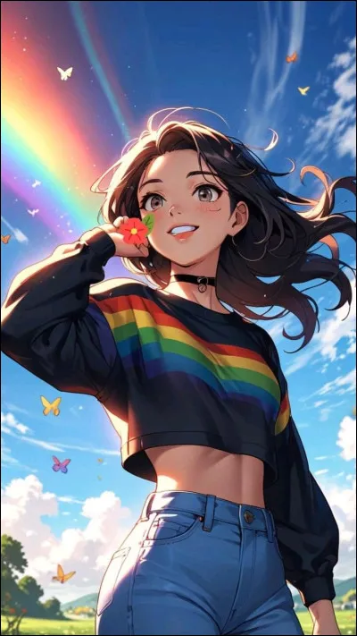 Est-ce que tu es une personne loyale ?