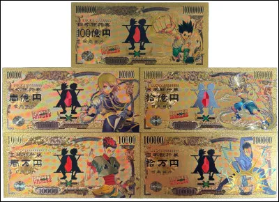 Pourquoi Kurapika veut-il être Hunter ?