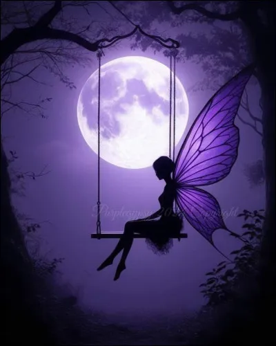 Si une f&eacute;e magicienne te proposait des pouvoirs, contre l'&eacute;change de l'&acirc;me de la personne que tu aimes le plus au monde, accepterais-tu l'offre ?