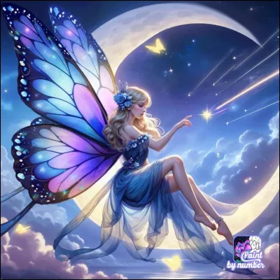 Tu es une f&eacute;e de la Lune, cette cr&eacute;ature nocturne et myst&eacute;rieuse qui aime la solitude. Alors que tu marchais tranquillement la nuit, une f&eacute;e magicienne surgit de nulle part. L'air effray&eacute;, elle affirme avoir vu un Chasseur de F&eacute;es. (Un chasseur de f&eacute;es est un humain, et lui s'en fiche de savoir s'il attrape une f&eacute;e de la Lune ou non.) Que penses-tu ?