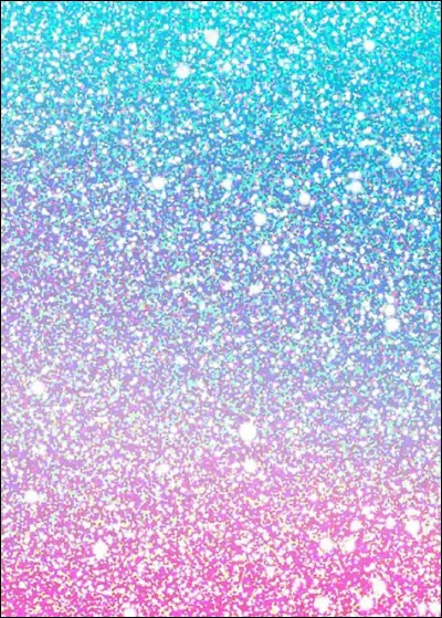 Veux-tu des paillettes sur ta robe ?