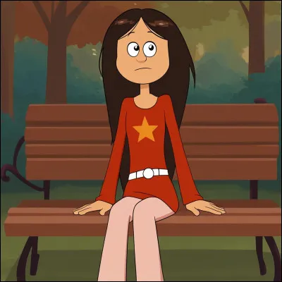 Et enfin, le prénom Wendy ?