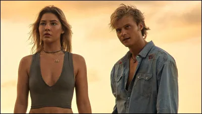 Suite : Quel est ton duo préféré ?