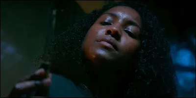 Comment sont tes cheveux ?