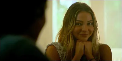 Comment sont tes cheveux ?