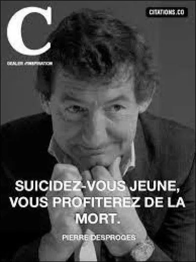 En 1991, c'est le chanteur MC Solaar qui a interprété la chanson ''Armand est mort''. Vrai ou faux ?