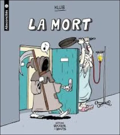 En 2018, je suis certain que c'est le chanteur Raphaël qui a interprété le titre ''Chanson pour un enterrement''.