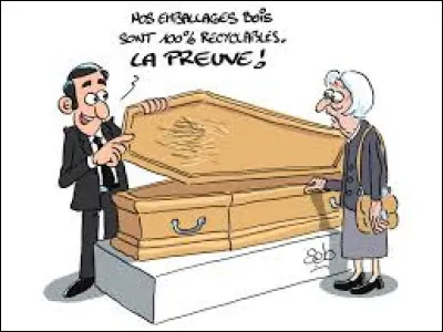 ''La Vie, la mort, etc.'' est une chanson de Michel Sardou de 2012.