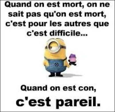 Chanson de 1983, ''Partir avant les miens'' est une chanson de Daniel Balavoine.