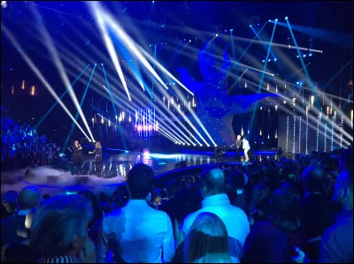 Qui représentera la France avec sa chanson "Maman" au Concours Eurovision de la chanson 2025 ?