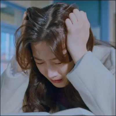 Qu'a voulu faire Lim Ju-Kyung suite à son harcèlement ?