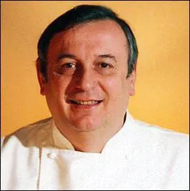 Possde un restaurant  son nom  Chagny en Sane et loire.