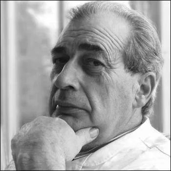 Chef de ' L'Esprance'  Saint-Pre en Vezelay dans l'Yonne.