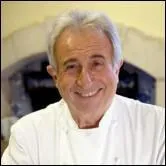 Chef du restaurant ' Les prs d'Eugnie'  Eugnie-les-Bains dans les Landes.