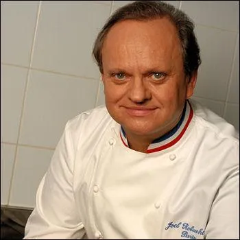 Chef mdiatique qui possde plusieurs restaurants dans le monde, il adore faire dcouvrir notre gastronomie et  crer diffrents atelier pour les particuliers. A eu son mission sur France 3.