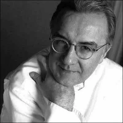 Chef mdiatique du 'Louis XV'  Monaco, Du 'Plaza Athne'  Paris, plus un autre restaurant qui porte son nom ( at Dorchester)  Londres.