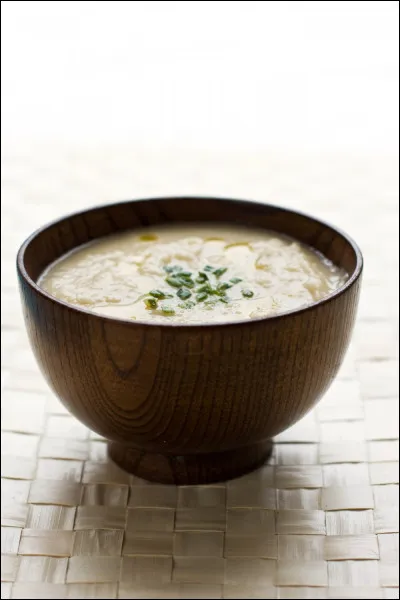 Que contient principalement la sauce soubise ?