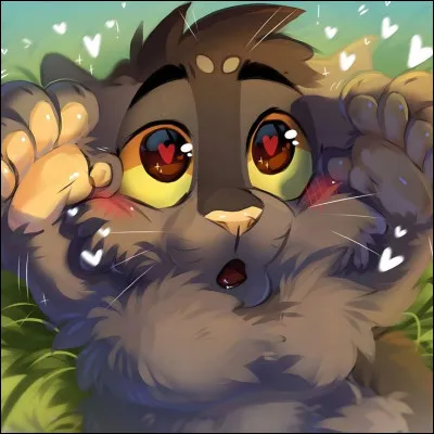 En réalité, Plume Grise n'était autre que le plus fidèle acolyte de Griffe de Tigre, et il a essayé plusieurs fois de tuer Etoile de Feu.