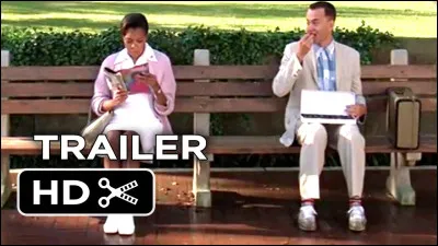 Quelle boîte de confiseries est posée sur les genoux de Forrest Gump dans le film éponyme ?