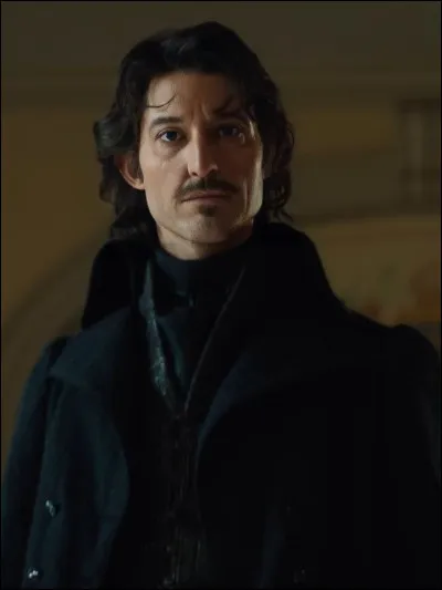 Quel acteur joue le personnage principal ?