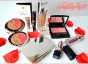 Test Quel make-up te va le mieux ?