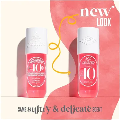 Quel parfum préfères tu ?