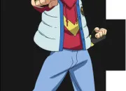 Quiz Beyblade Burst Evolution