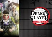 Test Qui es-tu dans ''Demon Slayer'' ?