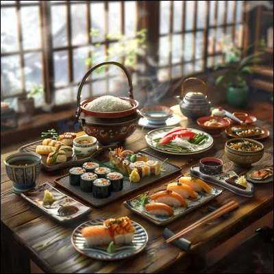 Quel est ton plat préféré ?