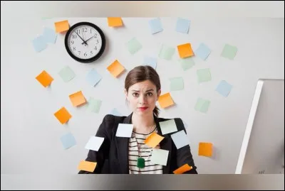 Es-tu organisé(e) ?