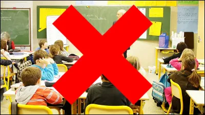 Sèches-tu les cours ?