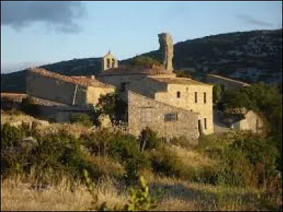 Ancienne commune Catalane, aujourd'hui à l'abandon, Périllos se situe en région ...