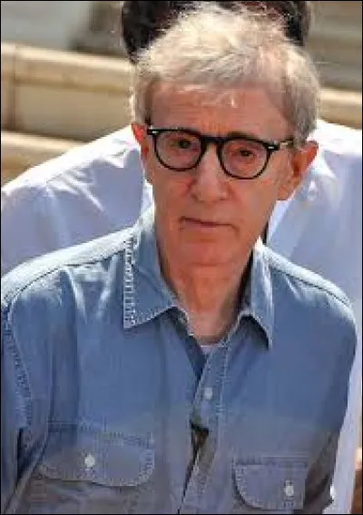 Quel âge aura le réalisateur Woody Allen ?