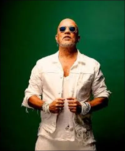 Quel âge aura le chanteur Pascal Obispo ?