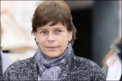 Quel âge aura la princesse Stéphanie de Monaco ?