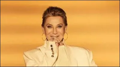 Quel âge aura la chanteuse Sheila ?