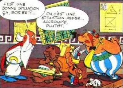 Comment Misenplis a-t-il appris à écrire ?