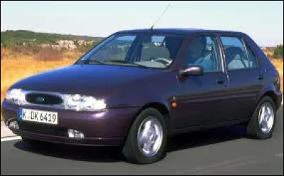 Celle-ci est une ...