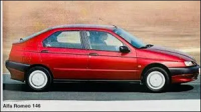 Connaissez-vous cette voiture ?