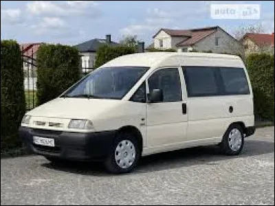 De quel modèle s'agit-il ?